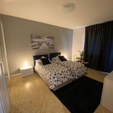 Ytha Housse Roma Centro Ξενοδοχείο Εξωτερικό φωτογραφία