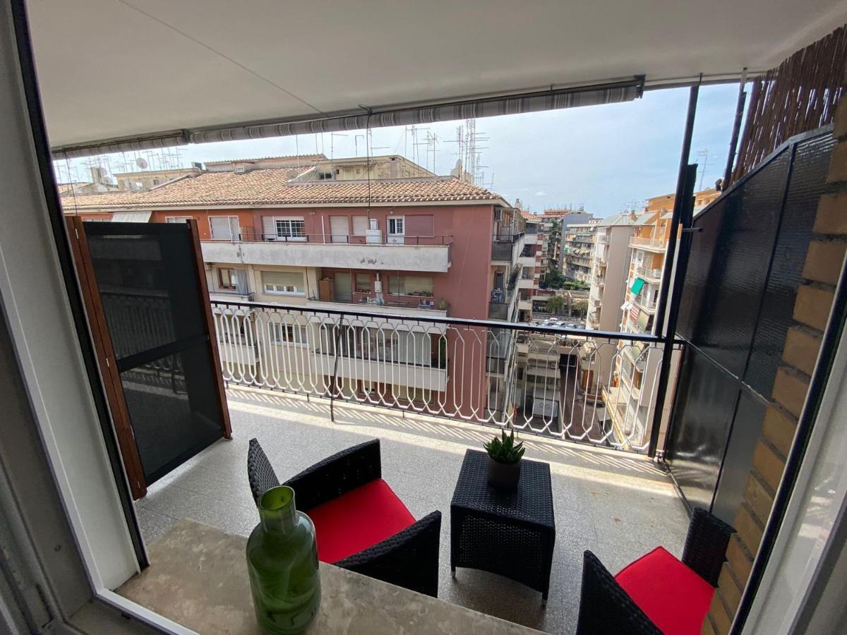 Ytha Housse Roma Centro Ξενοδοχείο Εξωτερικό φωτογραφία