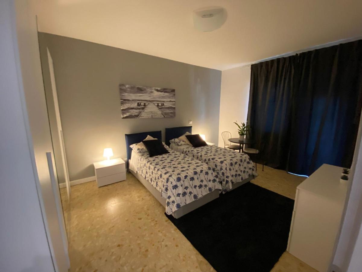 Ytha Housse Roma Centro Ξενοδοχείο Εξωτερικό φωτογραφία