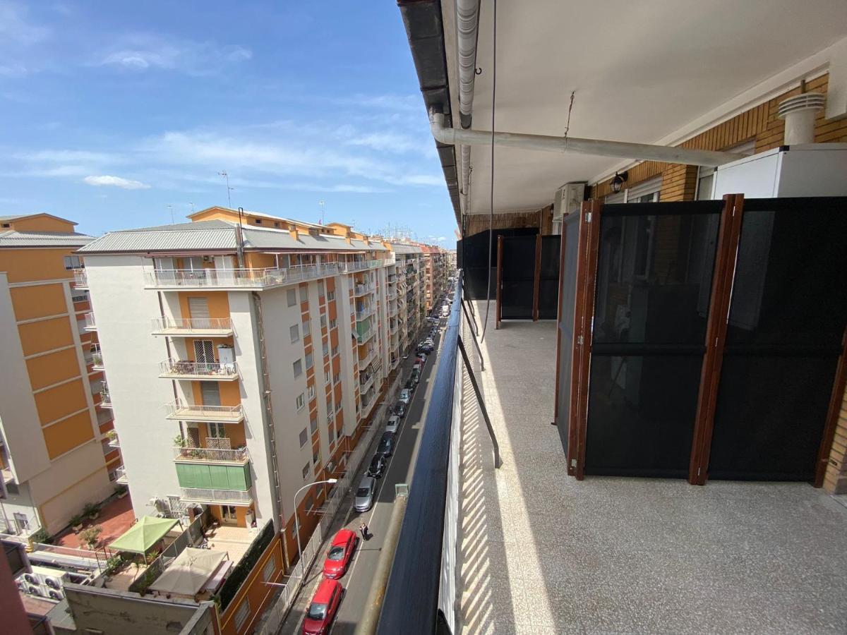 Ytha Housse Roma Centro Ξενοδοχείο Εξωτερικό φωτογραφία