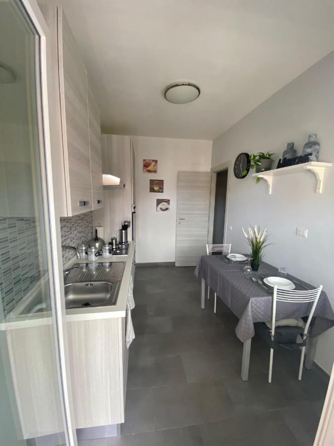 Ytha Housse Roma Centro Ξενοδοχείο Εξωτερικό φωτογραφία